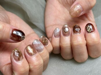 イデアルネイル(ideal nail)