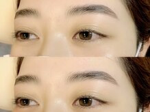 エリシア(ELYSIA)/HBL/wax脱毛/眉パーマ