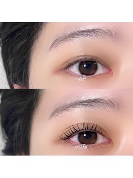 リリーブロウ 天王寺店(Lily brow)/