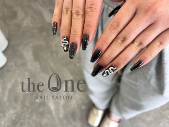 ブラックマグネット