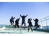 ★男子高校生限定★腕・足・ヒゲ脱毛 ￥5,000！☆