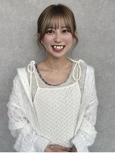 オズ(OZ) Saki 