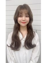 サロン ド リコ 豊崎店(salon de lico) MIY 