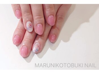 マルニ コトブキ(MARUNI KOTOBUKI)/シンプルコース