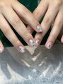 エーネイルサロン プラーカ本店(A-Nail Salon)&nbsp;ほしネイル