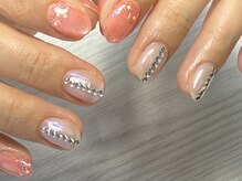ネイル琴(nail koto.)/HAND nail