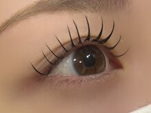 ルルバイアズール 草加店(LULU by azule)/多くも少なくもない本数