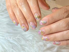 ニュアンスマーメイド