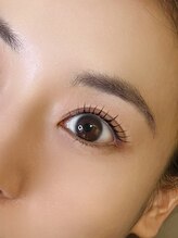 ラニ 銀座(Lani)/マスカラまつげパーマ