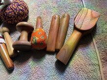 ソワカ(SOWAKA)/トークセン(木棺)