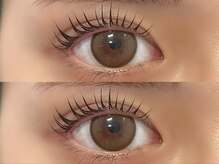 エクラ 三軒茶屋(Eclat)/まつげパーマ