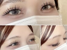 アンフルール ミー(Un Fleur mee)