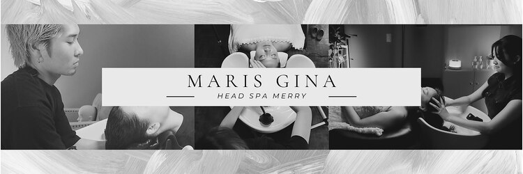 メリー(Merry)のサロンヘッダー