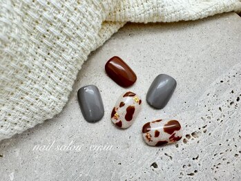 デザインコースA