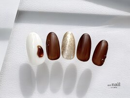 シンプル全体アート/ベーシック