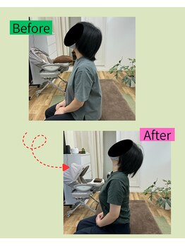 楽する鍼灸 整骨院 南福岡院/