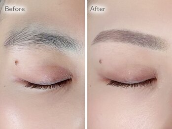 アイビー 東村山店(eyebee)/アイブロウ☆眉ワックス♪