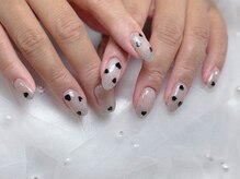 ティアリー(Tiary)/持ち込みデザイン