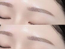 エルレ 錦糸町店(ELRe)/アイブロウwax