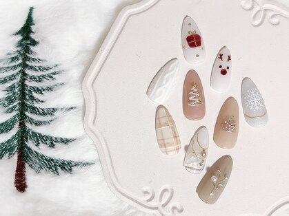 ミリア(mili'a)の写真