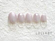 ララバイ 三軒茶屋店(LULLABY)/ベーシックデザインコース