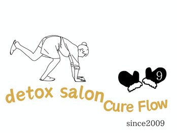 キュアフロウ 新潟巻