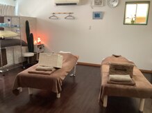 もみほぐしフィンガー 堺東店