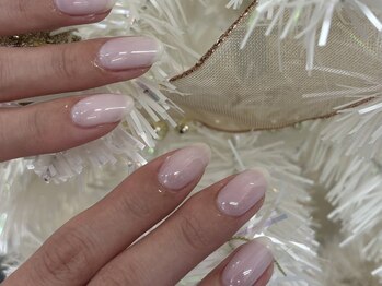 エタネイルトウキョウ 浅草(ete nail tokyo)/ワンカラー