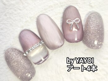 YAYOI キラキララインストーン