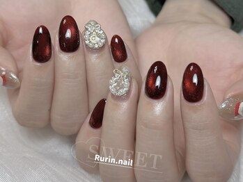 ルリン(Rurin)/水光マグネット