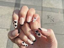 ケリーネイル(kelly nail.)