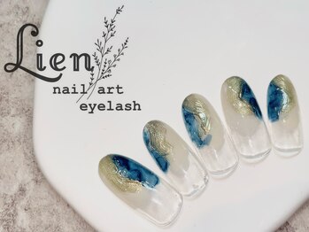 トレンドネイル★