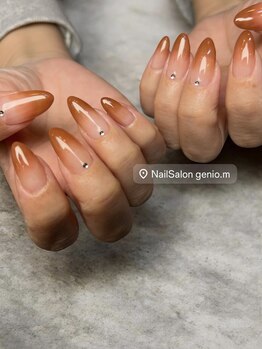 ジェニオ(genio.m)/Basic