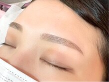Adii & Brow 松戸店【アイブロウ専門店】 &nbsp;眉毛WAX/眉毛パーマ/眉毛サロン/アイブロウ/美眉アイブロウ/眉毛/松戸駅
