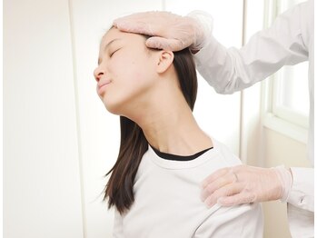 すがはら鍼灸院/鍼無しやお灸無しも可