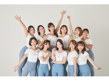 全力ストレッチ 江坂店/全力ストレッチ江坂店