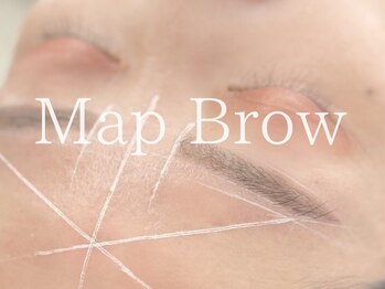 プレジール(plaisir)の写真/静かに過ごせるプライベート空間で“なりたい眉毛”へ♪小規模サロンならではの繊細なデザイン力が魅力♪