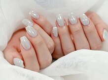 サロン ド リリー(salon de Lily)/《パラジェル》オーロラミラー