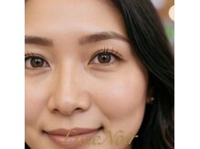 リュクスノワール 六本木店(Luxe Noir)/すっぴんでも可愛いまつげパーマ