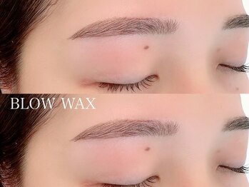 リーミ 深井店(Rimi)/アイブロウ/美眉wax/眉毛サロン