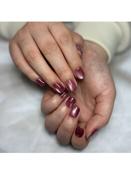 Nail Salon CHAINON 【シェノン】/