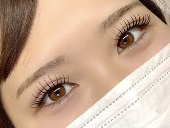 シルドゥリーナ(cil de rina)の写真/【下向きまつげの方の救世主!】最新技術で盛れすぎ注意な可愛いお目元に★