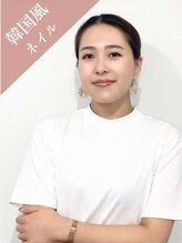 リッシュ キャトル 久屋大通店(RICHE quatre)&nbsp;ネイリスト ひなの