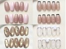 定額 ¥5410 ◆ シンプルAコース