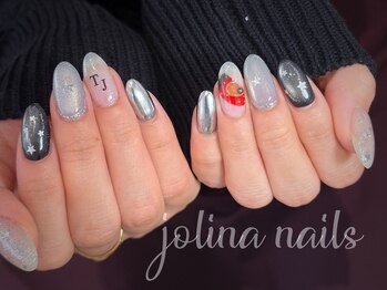 ジョリーナ ネイルズ 鶴見(Jolina Nails)/持ち込み