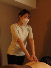 トリートメントサロン パーチェ(Pace)&nbsp;高木 T