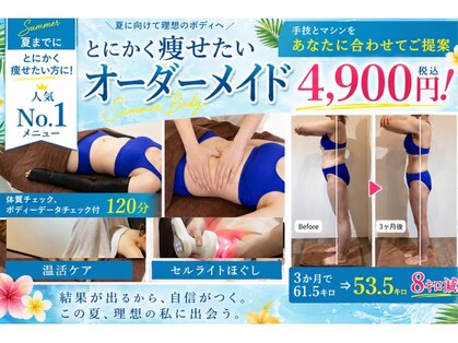 オーバーサンロクゴ 南松本店(OVER365)の写真