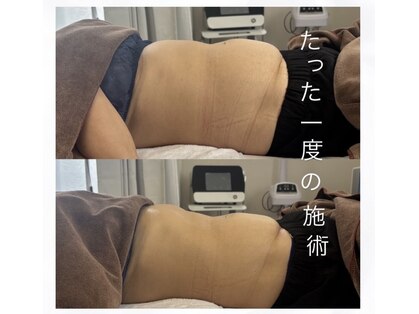 リ クリニカル ラボ(Re clinical Labo)の写真