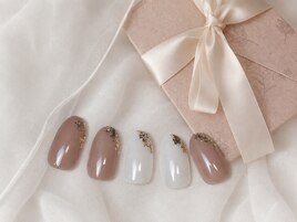 10月定額《シンプル》