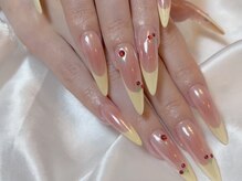 ミュウミュウ(miumiu)/チックネイル